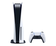 Sony PlayStation 5 + Spider-Man 2 - 1186737 - zdjęcie 2
